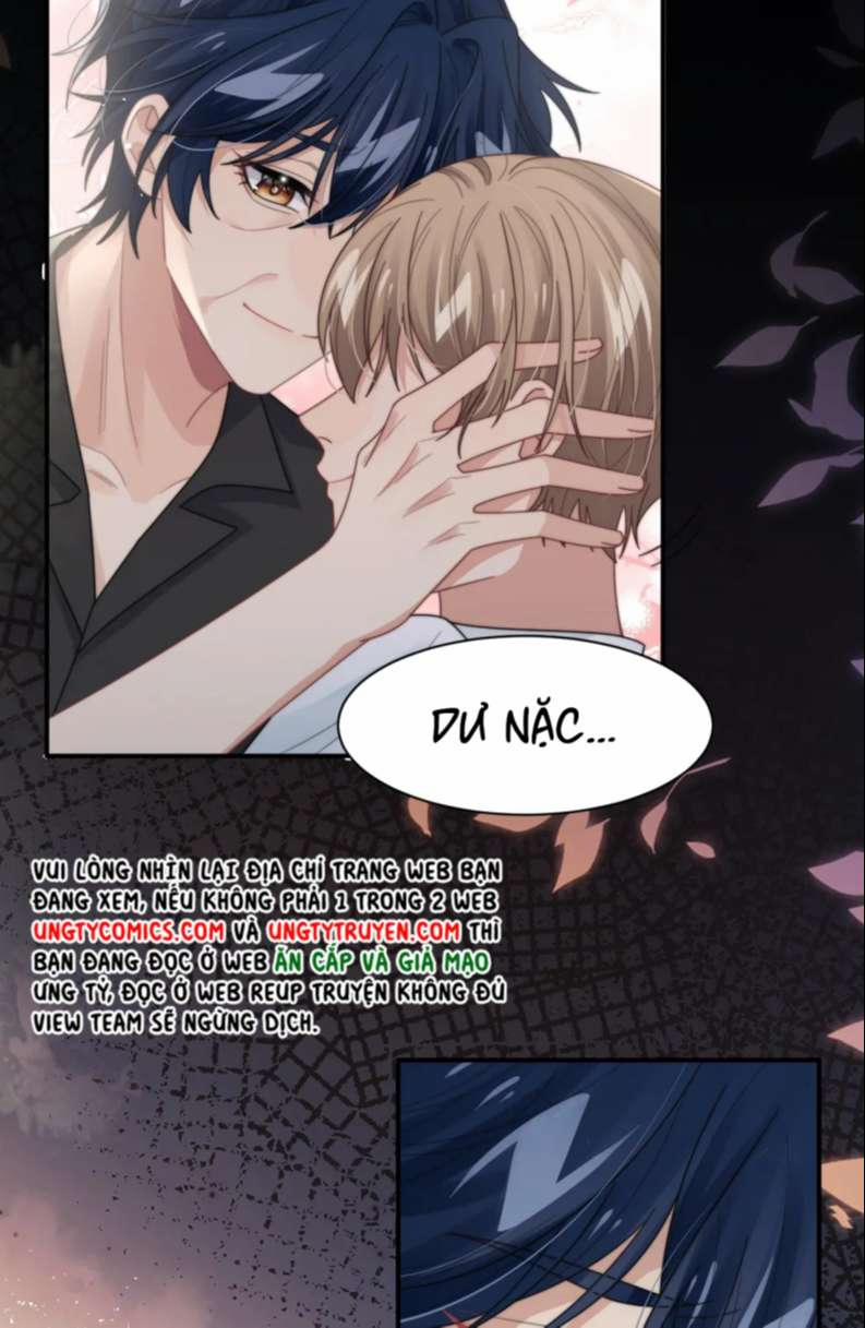 Tình Địch Mỗi Ngày Đều Trở Nên Đẹp Hơn 58 trang 33