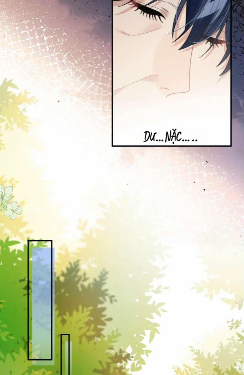 Tình Địch Mỗi Ngày Đều Trở Nên Đẹp Hơn 58 trang 34