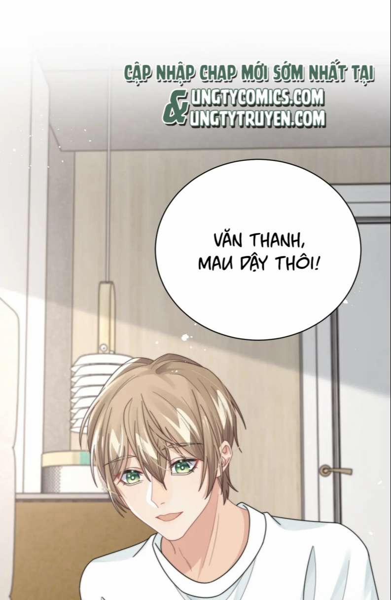 Tình Địch Mỗi Ngày Đều Trở Nên Đẹp Hơn 58 trang 37