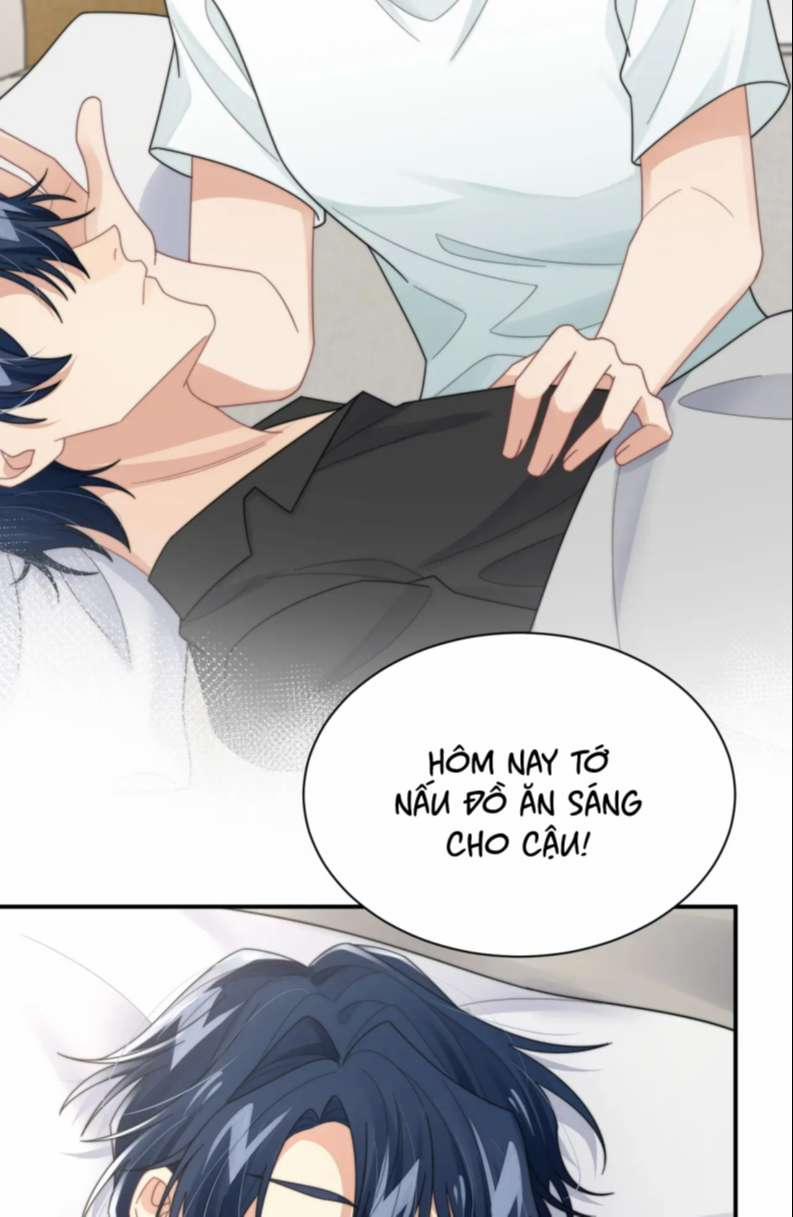 Tình Địch Mỗi Ngày Đều Trở Nên Đẹp Hơn 58 trang 38