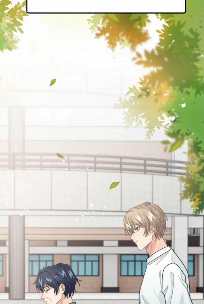 Tình Địch Mỗi Ngày Đều Trở Nên Đẹp Hơn 58 trang 4