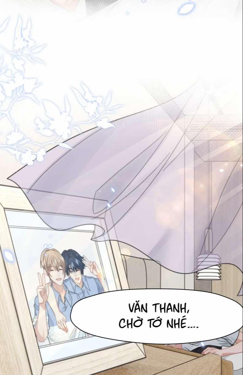 Tình Địch Mỗi Ngày Đều Trở Nên Đẹp Hơn 58 trang 45