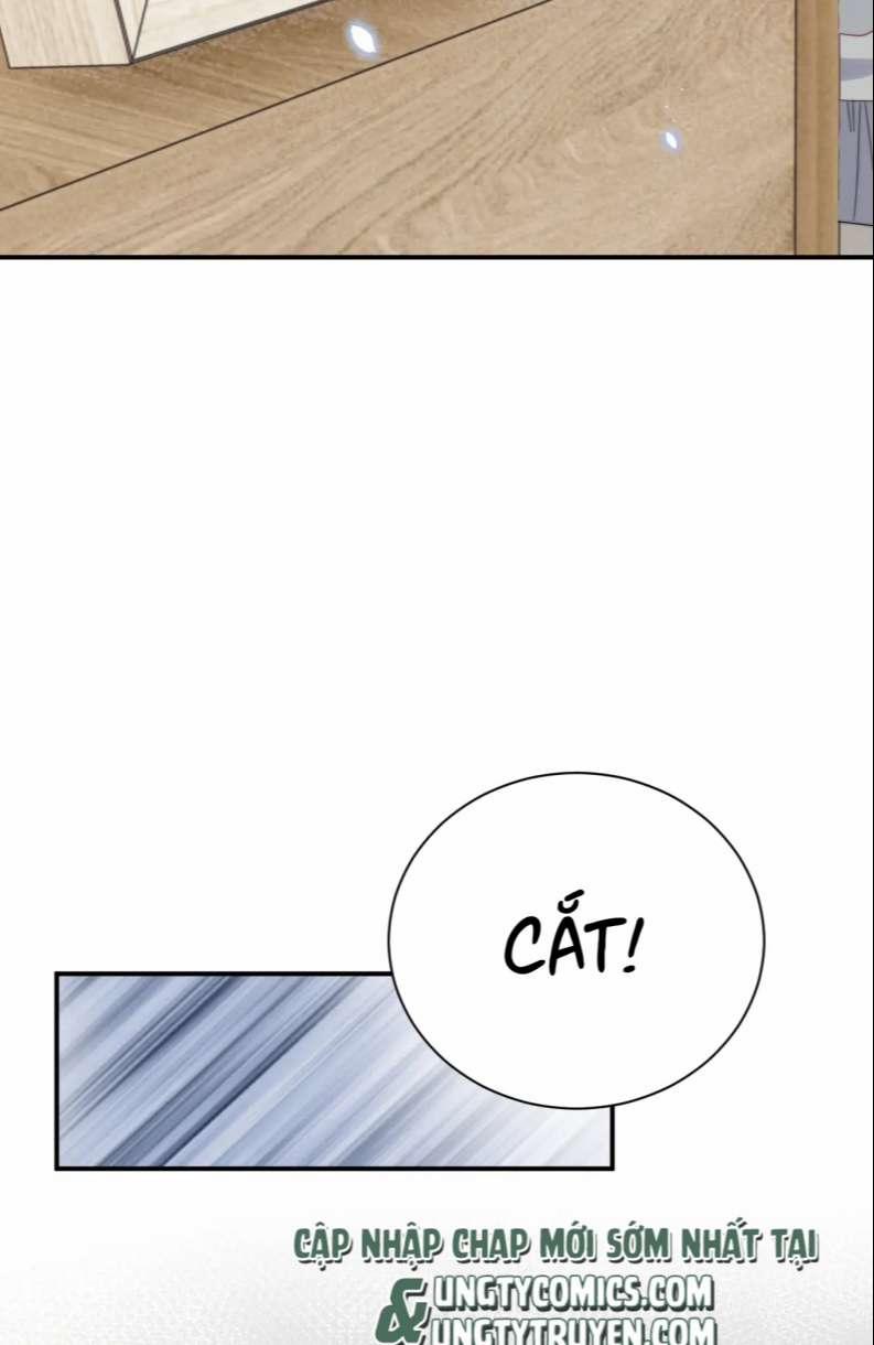 Tình Địch Mỗi Ngày Đều Trở Nên Đẹp Hơn 58 trang 46