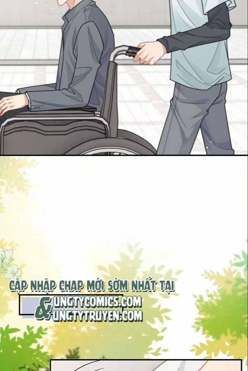 Tình Địch Mỗi Ngày Đều Trở Nên Đẹp Hơn 58 trang 5