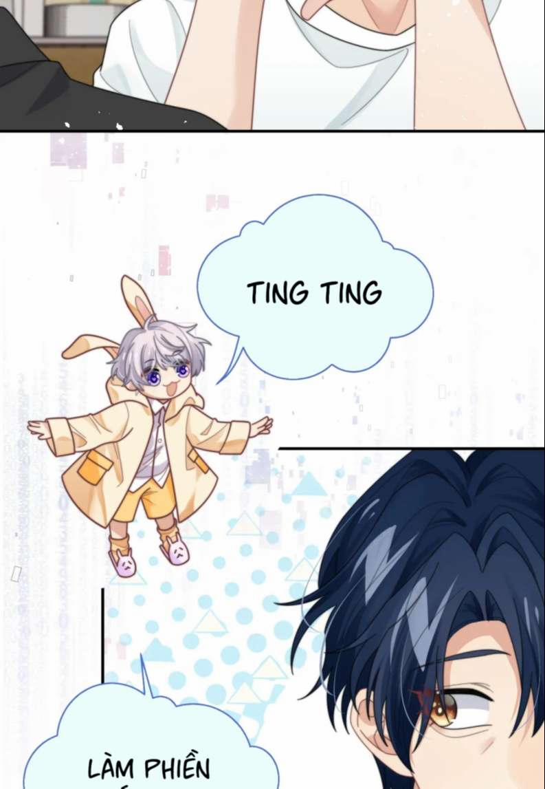 Tình Địch Mỗi Ngày Đều Trở Nên Đẹp Hơn 58 trang 51