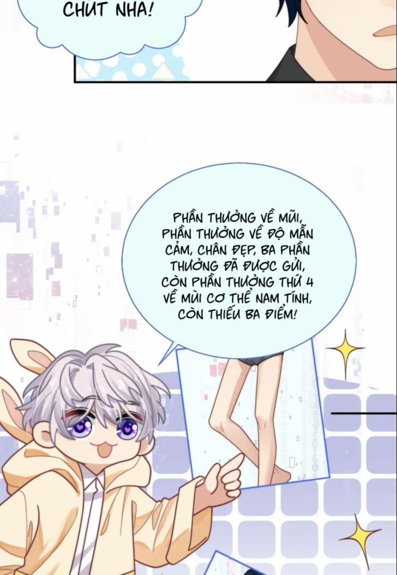 Tình Địch Mỗi Ngày Đều Trở Nên Đẹp Hơn 58 trang 52