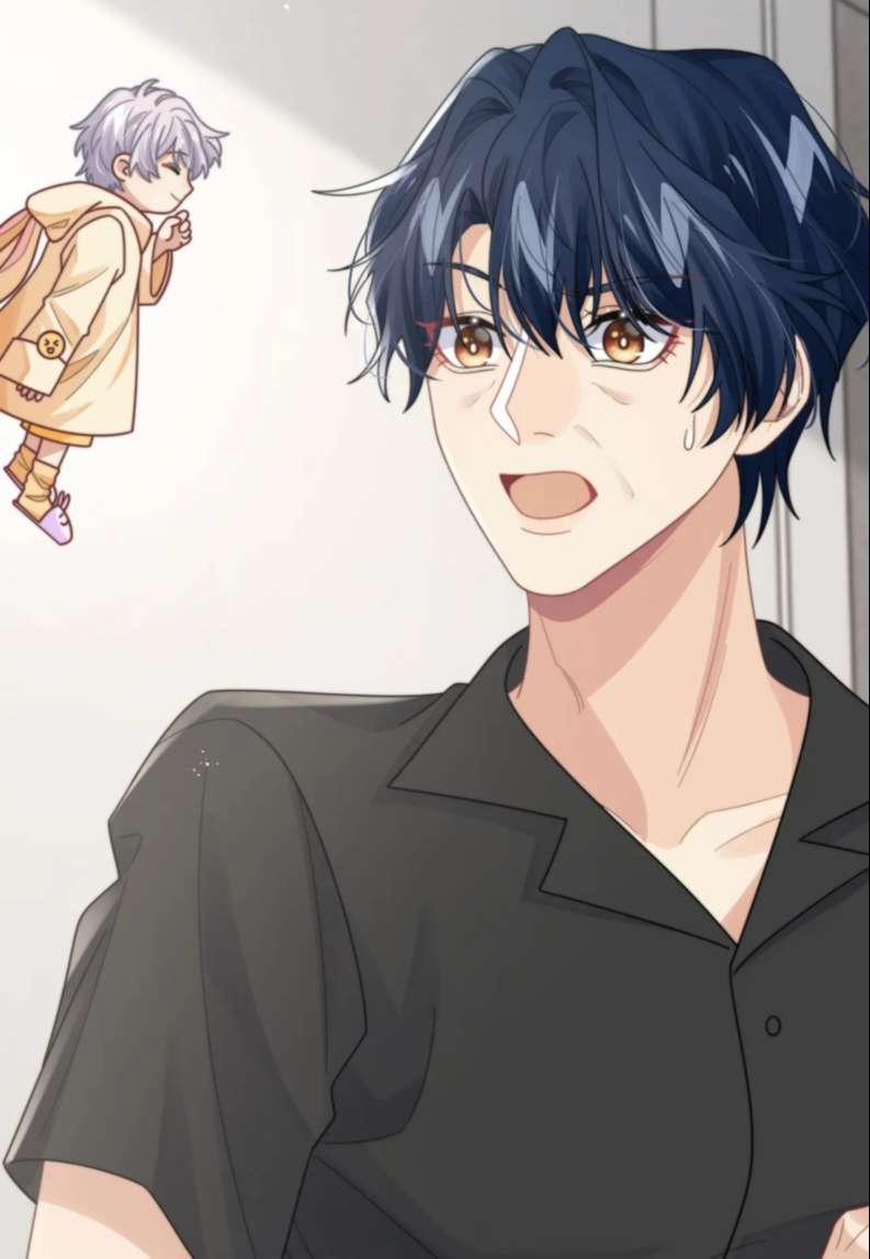 Tình Địch Mỗi Ngày Đều Trở Nên Đẹp Hơn 58 trang 55