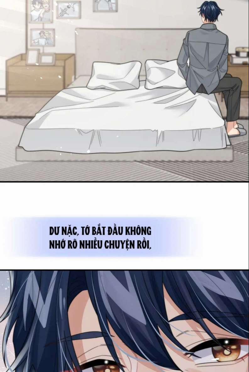 Tình Địch Mỗi Ngày Đều Trở Nên Đẹp Hơn 58 trang 7