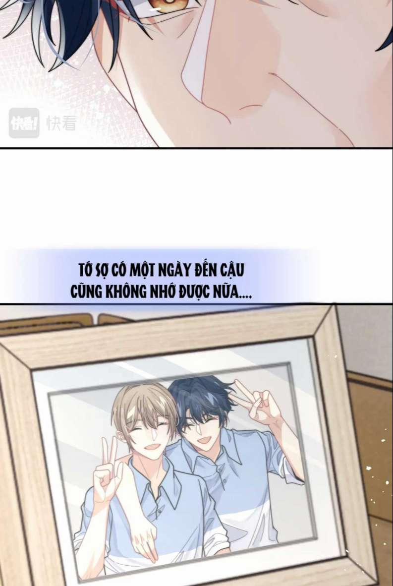 Tình Địch Mỗi Ngày Đều Trở Nên Đẹp Hơn 58 trang 8