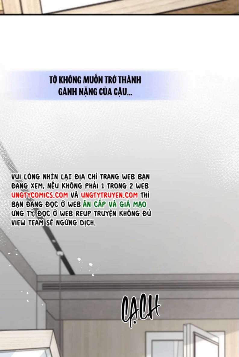 Tình Địch Mỗi Ngày Đều Trở Nên Đẹp Hơn 58 trang 9