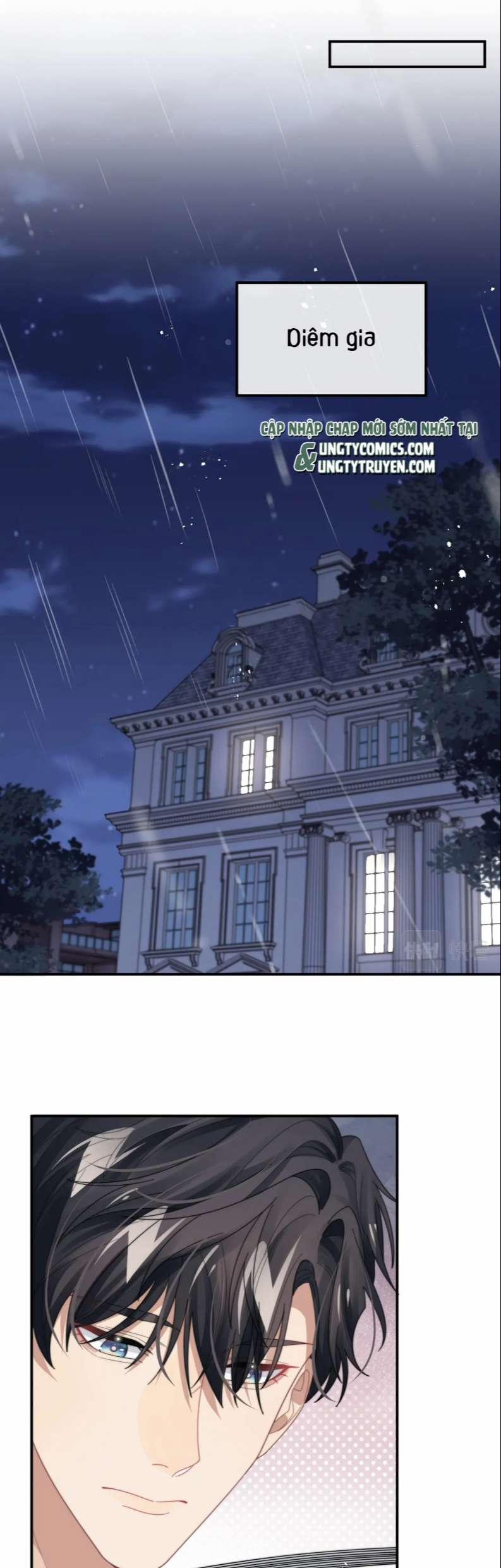 Tình Địch Mỗi Ngày Đều Trở Nên Đẹp Hơn 59 trang 18