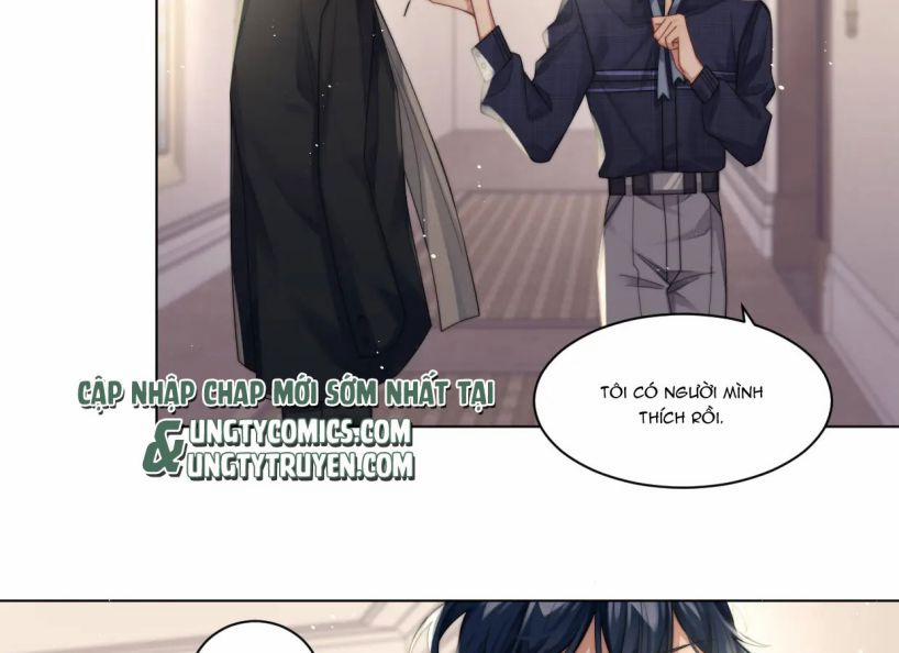 Tình Địch Mỗi Ngày Đều Trở Nên Đẹp Hơn 6 trang 13