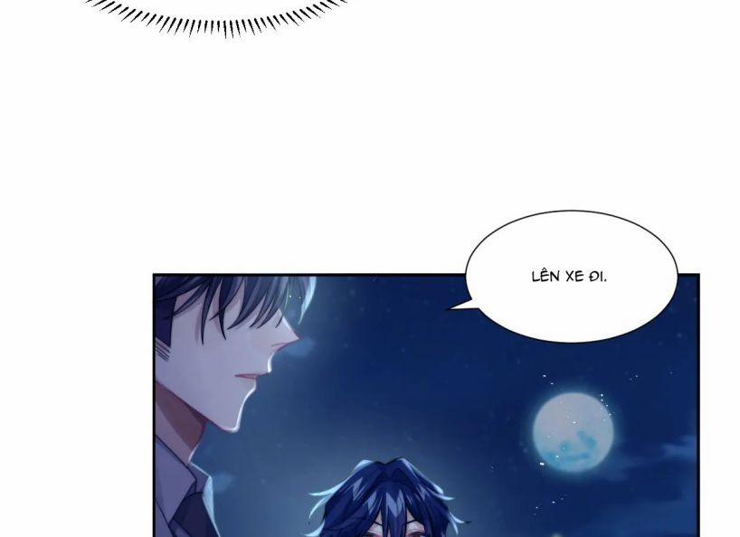 Tình Địch Mỗi Ngày Đều Trở Nên Đẹp Hơn 6 trang 23