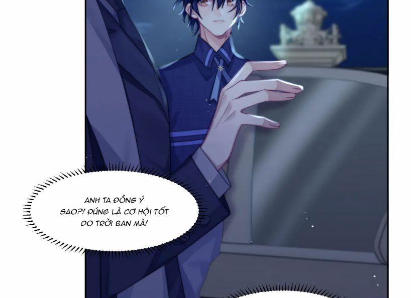 Tình Địch Mỗi Ngày Đều Trở Nên Đẹp Hơn 6 trang 24