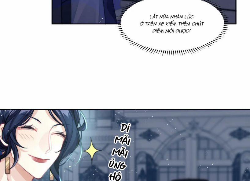 Tình Địch Mỗi Ngày Đều Trở Nên Đẹp Hơn 6 trang 25