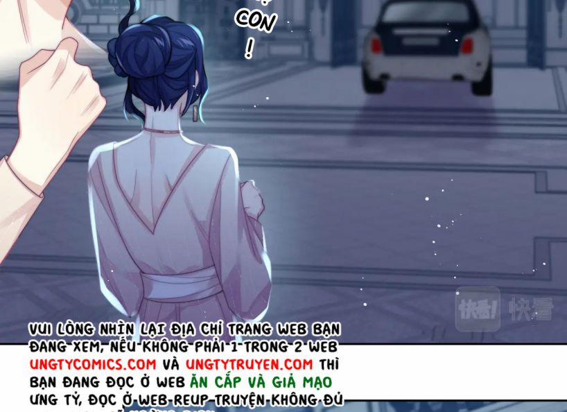 Tình Địch Mỗi Ngày Đều Trở Nên Đẹp Hơn 6 trang 26