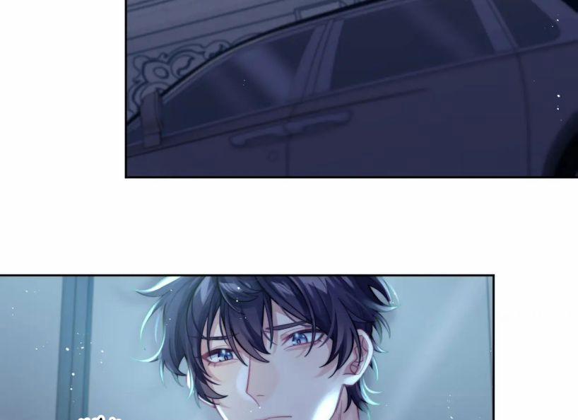 Tình Địch Mỗi Ngày Đều Trở Nên Đẹp Hơn 6 trang 28