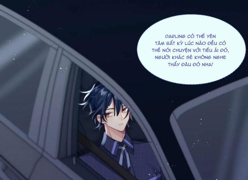 Tình Địch Mỗi Ngày Đều Trở Nên Đẹp Hơn 6 trang 30