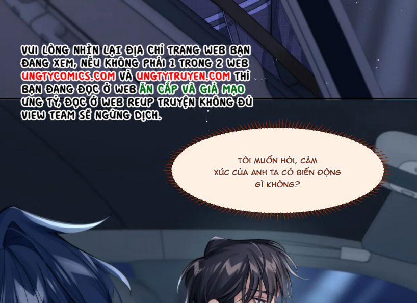 Tình Địch Mỗi Ngày Đều Trở Nên Đẹp Hơn 6 trang 31