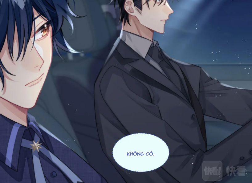 Tình Địch Mỗi Ngày Đều Trở Nên Đẹp Hơn 6 trang 32