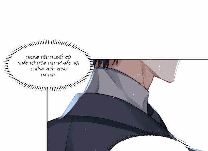 Tình Địch Mỗi Ngày Đều Trở Nên Đẹp Hơn 6 trang 34