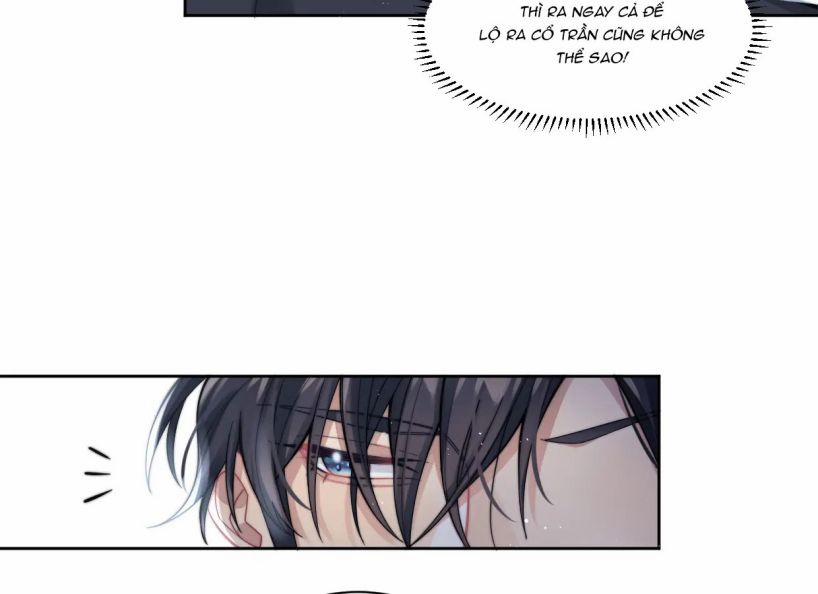 Tình Địch Mỗi Ngày Đều Trở Nên Đẹp Hơn 6 trang 35