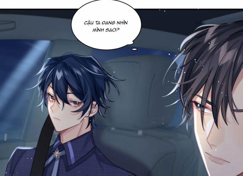 Tình Địch Mỗi Ngày Đều Trở Nên Đẹp Hơn 6 trang 36