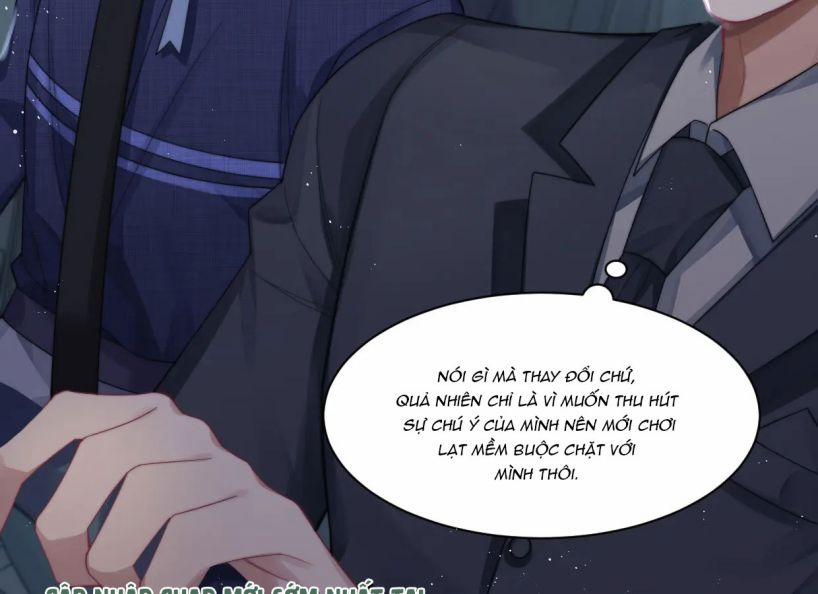 Tình Địch Mỗi Ngày Đều Trở Nên Đẹp Hơn 6 trang 37