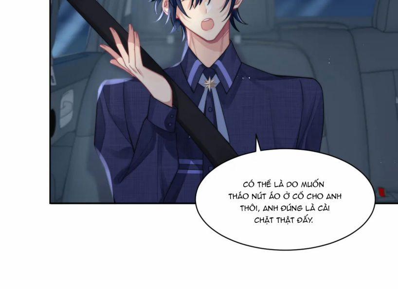 Tình Địch Mỗi Ngày Đều Trở Nên Đẹp Hơn 6 trang 39