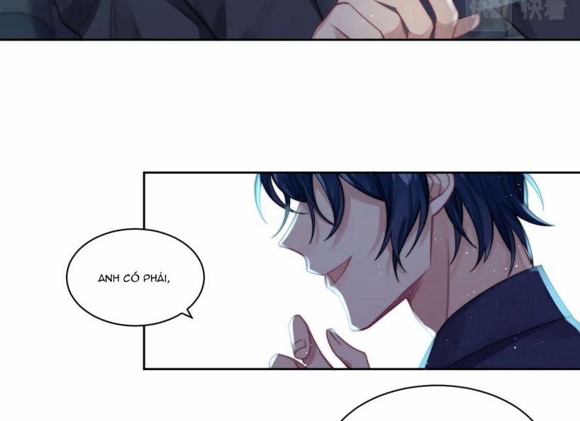 Tình Địch Mỗi Ngày Đều Trở Nên Đẹp Hơn 6 trang 41