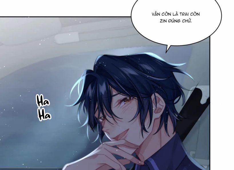 Tình Địch Mỗi Ngày Đều Trở Nên Đẹp Hơn 6 trang 42