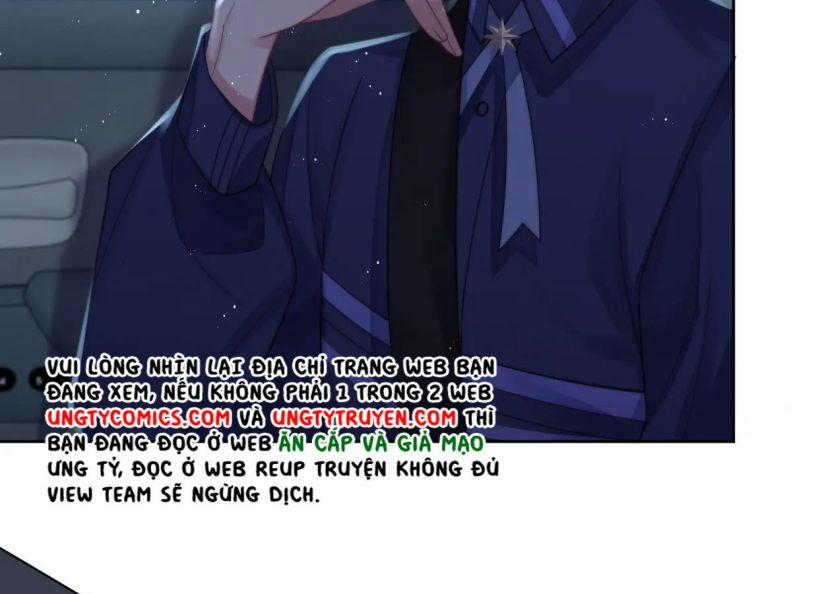 Tình Địch Mỗi Ngày Đều Trở Nên Đẹp Hơn 6 trang 43