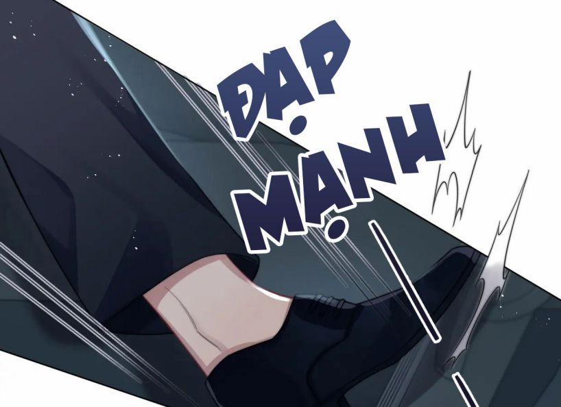 Tình Địch Mỗi Ngày Đều Trở Nên Đẹp Hơn 6 trang 44