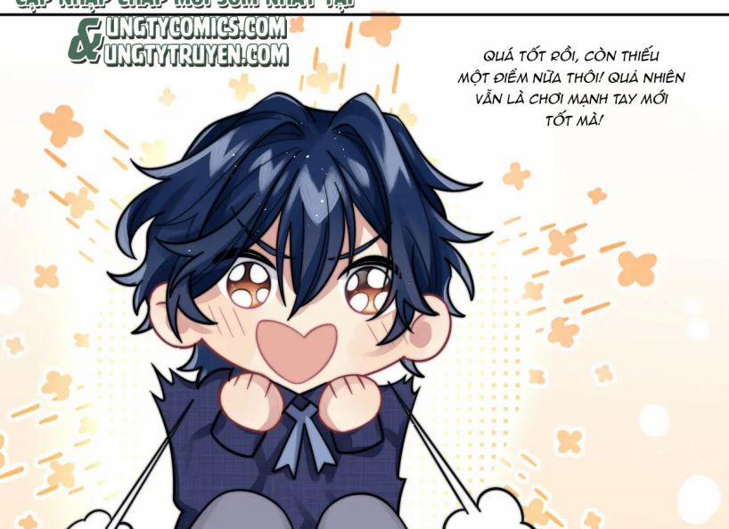 Tình Địch Mỗi Ngày Đều Trở Nên Đẹp Hơn 6 trang 46