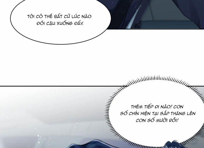 Tình Địch Mỗi Ngày Đều Trở Nên Đẹp Hơn 6 trang 50