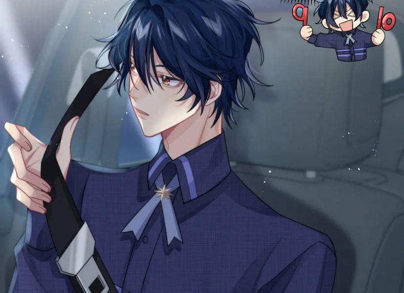 Tình Địch Mỗi Ngày Đều Trở Nên Đẹp Hơn 6 trang 51