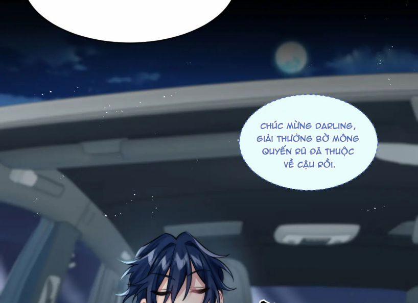 Tình Địch Mỗi Ngày Đều Trở Nên Đẹp Hơn 6 trang 57