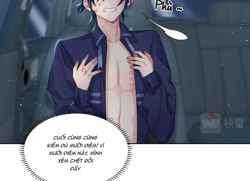 Tình Địch Mỗi Ngày Đều Trở Nên Đẹp Hơn 6 trang 58