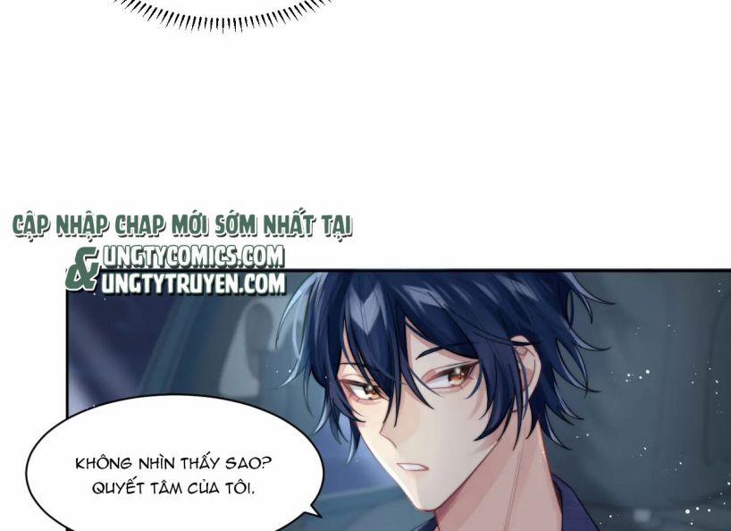 Tình Địch Mỗi Ngày Đều Trở Nên Đẹp Hơn 6 trang 59