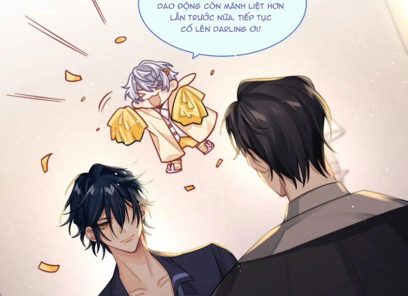 Tình Địch Mỗi Ngày Đều Trở Nên Đẹp Hơn 6 trang 6