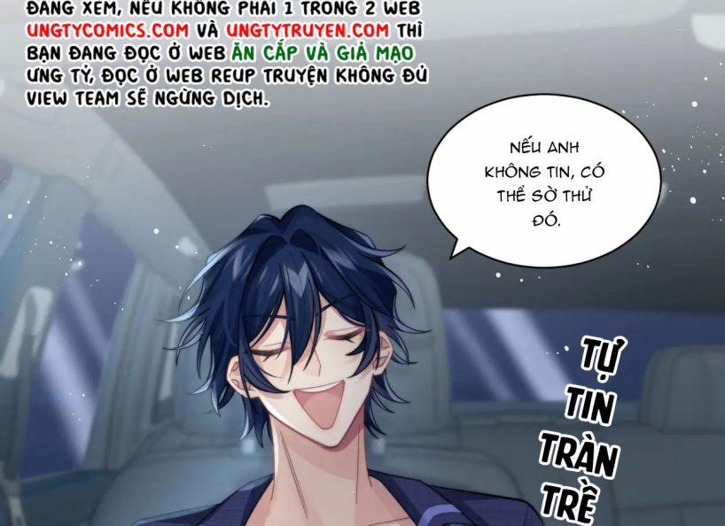 Tình Địch Mỗi Ngày Đều Trở Nên Đẹp Hơn 6 trang 62