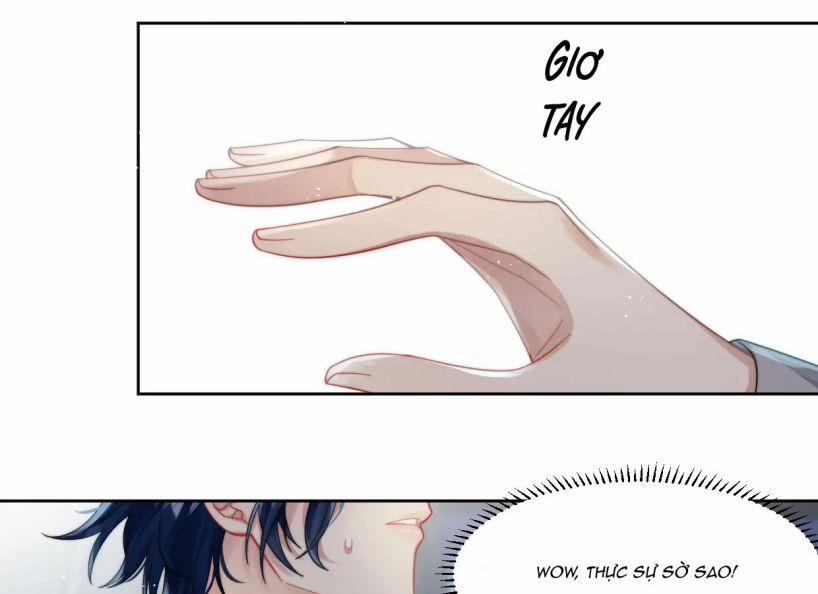 Tình Địch Mỗi Ngày Đều Trở Nên Đẹp Hơn 6 trang 67