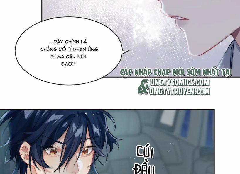 Tình Địch Mỗi Ngày Đều Trở Nên Đẹp Hơn 6 trang 70