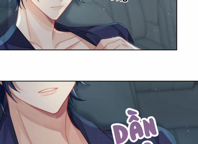 Tình Địch Mỗi Ngày Đều Trở Nên Đẹp Hơn 6 trang 71