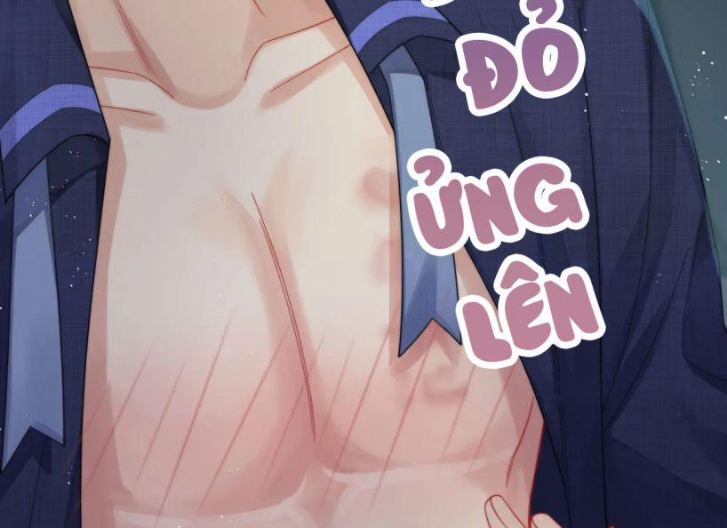 Tình Địch Mỗi Ngày Đều Trở Nên Đẹp Hơn 6 trang 72