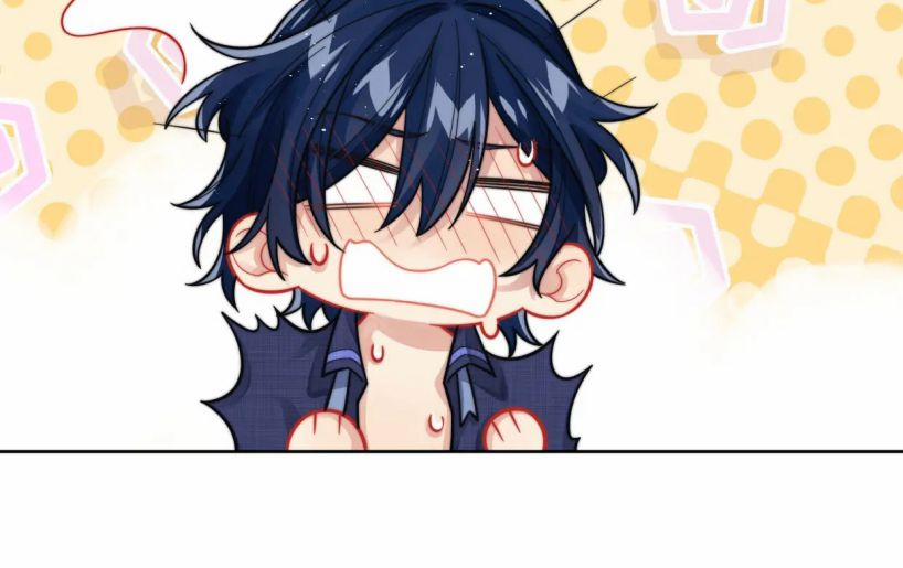 Tình Địch Mỗi Ngày Đều Trở Nên Đẹp Hơn 6 trang 74