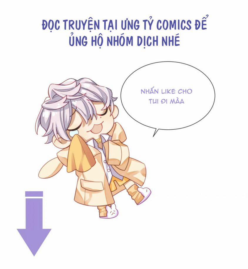 Tình Địch Mỗi Ngày Đều Trở Nên Đẹp Hơn 6 trang 75