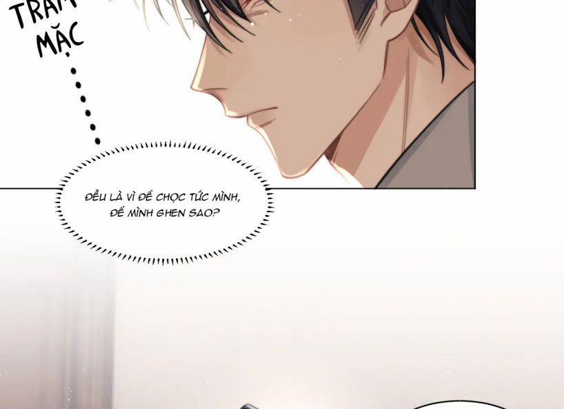 Tình Địch Mỗi Ngày Đều Trở Nên Đẹp Hơn 6 trang 9