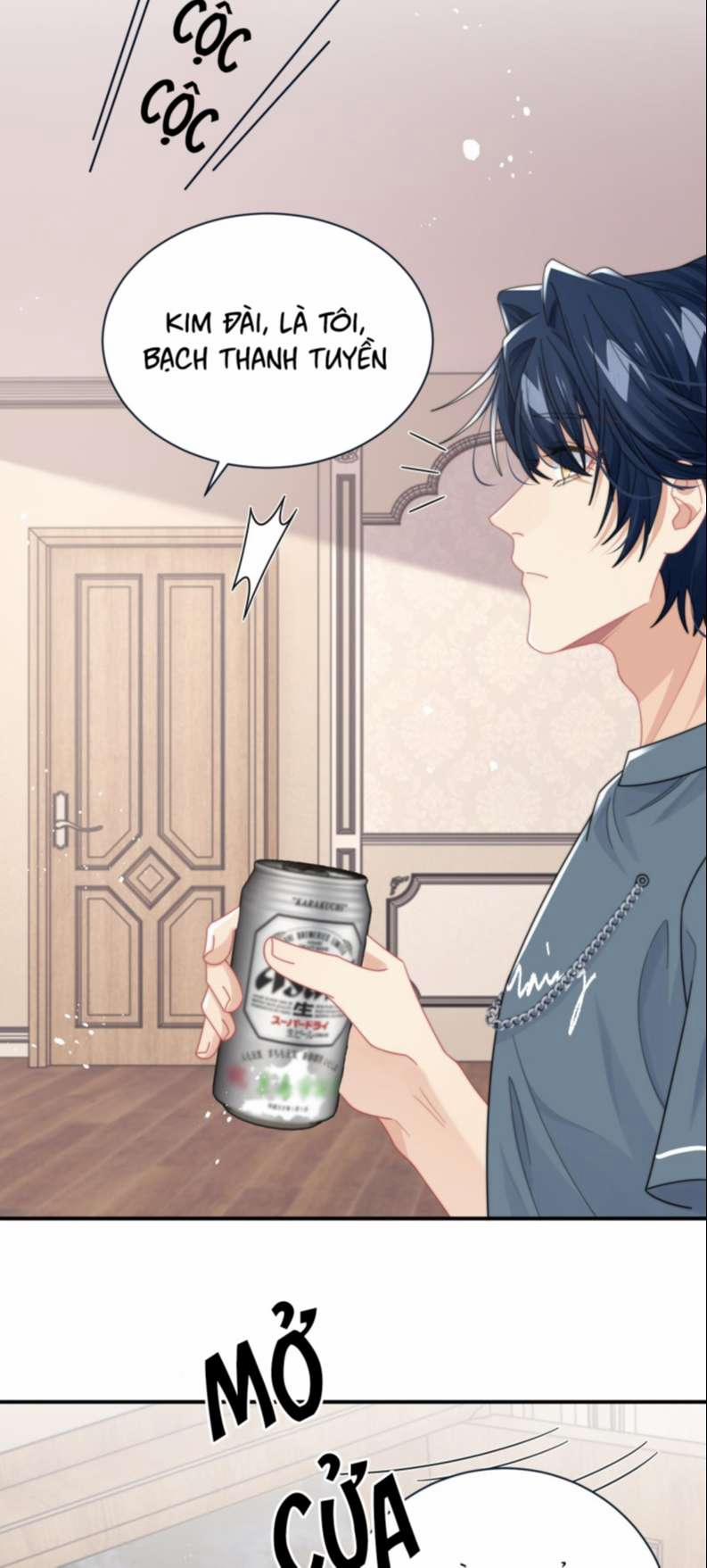 Tình Địch Mỗi Ngày Đều Trở Nên Đẹp Hơn 60 trang 2