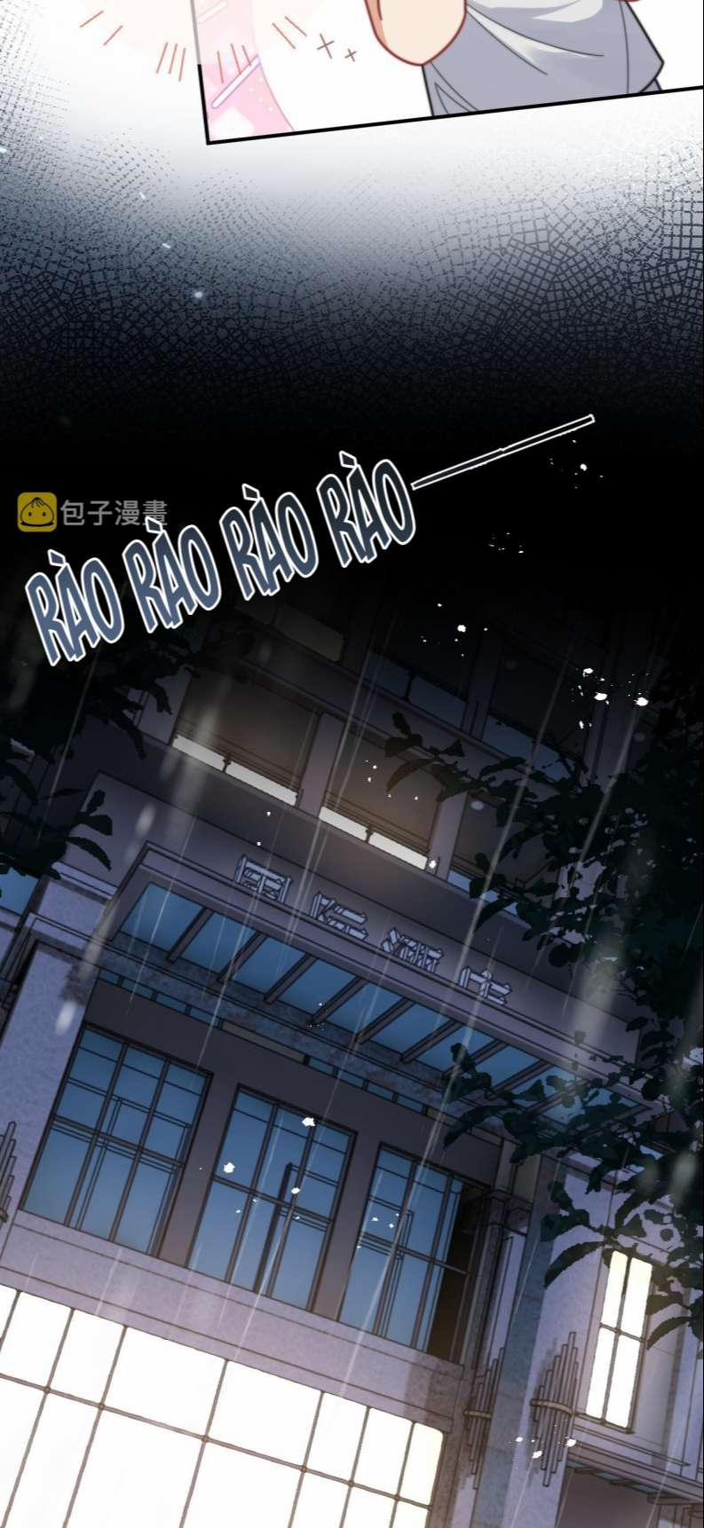 Tình Địch Mỗi Ngày Đều Trở Nên Đẹp Hơn 60 trang 20